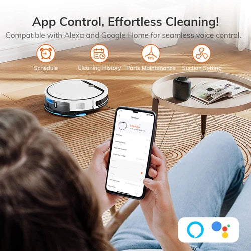 Aspirateur robot ILIFE V3X Aspirateur robot ILIFE V3X